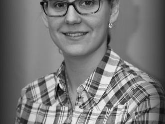 portrait de Perrine FLOCH SCOSSA-BAGGI