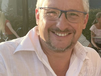 portrait de Pascal LACOUR