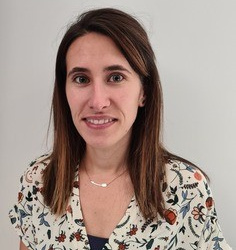 portrait de Clémence BACCI