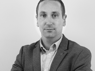 portrait de Yohan RIOULT