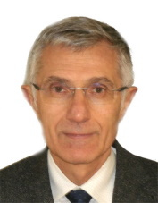 portrait de Bernard BARRERE