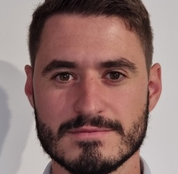 portrait de Valentin DUPRE