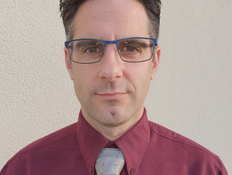 portrait de Ludovic CHIARAMI