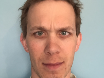 portrait de Yann LE BOULAIRE