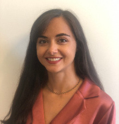 portrait de Lisa SUSINI