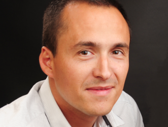 portrait de Fabien ANNONIER