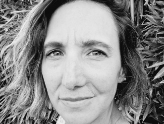 portrait de Christine BEFRE