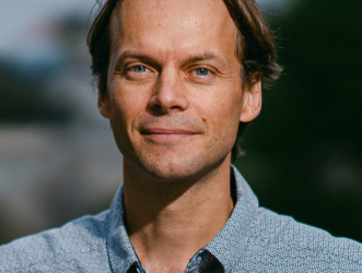 portrait de Mickaël ROUSSEAU