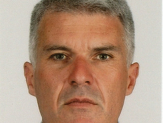 portrait de Sylvain DUHARD