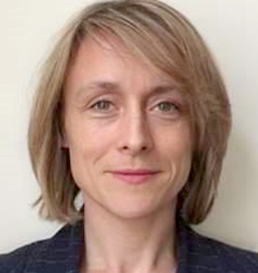 portrait de Pauline ROBLIN