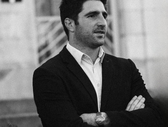 portrait de Baptiste CUMOURA