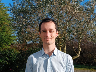 portrait de Germain BATARD