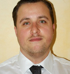 portrait de Jean PERSICO