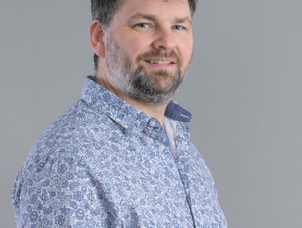 portrait de Jean-Baptiste DIGARD