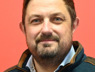 portrait de Frédéric LATHUILIERE