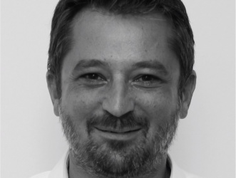 portrait de Joël SIMLER