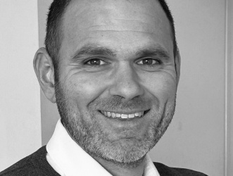 portrait de Wilfried MADULI