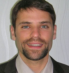 portrait de Loïc DEPLACE