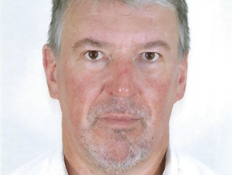 portrait de Didier CADILLON