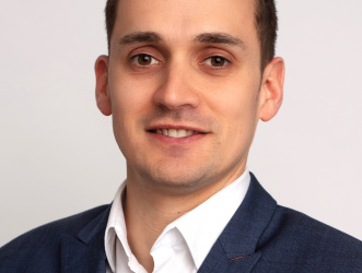 portrait de Antoine DIOT