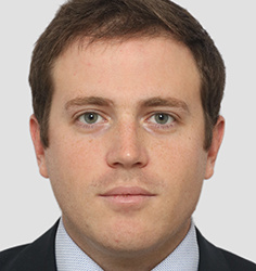 portrait de Thierry PAYAN