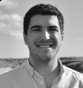 portrait de Florian CESBRON