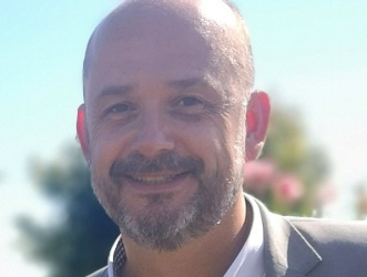 portrait de David OVAERT