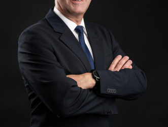 portrait de Hubert ORTLIEB