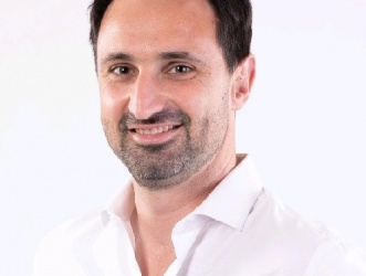 portrait de Thomas CABANIS