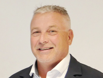 portrait de Jérôme ARNEL