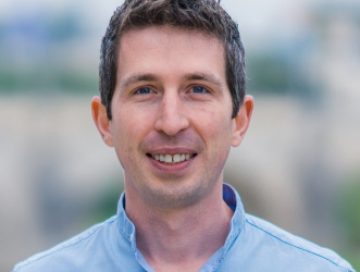 portrait de Guillaume SCHORGEN