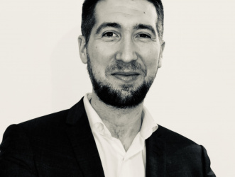 portrait de Maxime ASSELIN