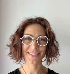 portrait de Nathalie LEJEAIL