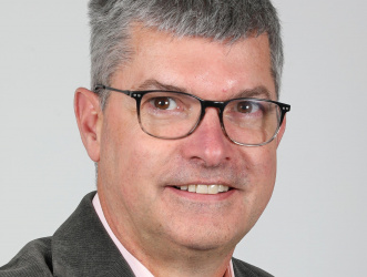 portrait de Frédéric BOYER
