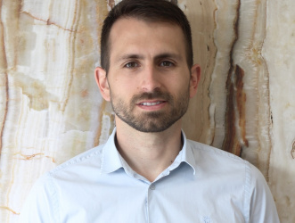 portrait de Paul-Antoine BACCI