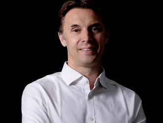 portrait de Benjamin SEIFFERT