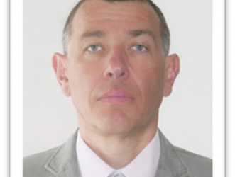 portrait de Fabrice ILTIS