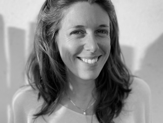 portrait de Anne GAZEAU