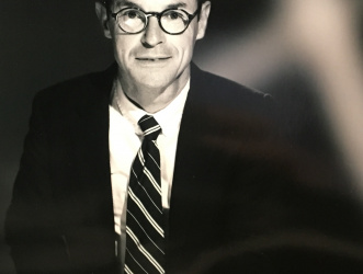 portrait de Eric CELLIER