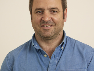 portrait de Antton IRATCHET