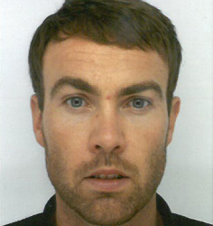 portrait de Sylvain CHEVRIER