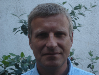 portrait de Hugues DE COMBARIEU