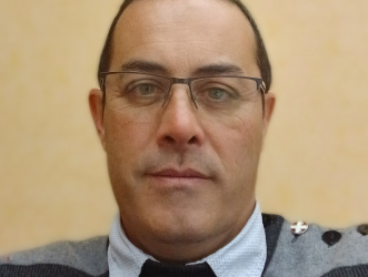 portrait de Philippe GENY