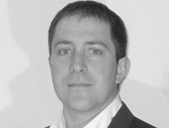 portrait de Gilles SCHROETER