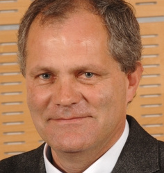 portrait de Jean-Charles DAYOT