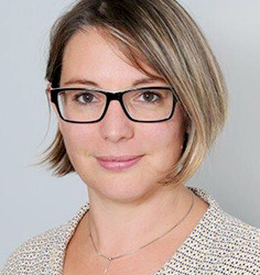 portrait de Vanessa DREUX