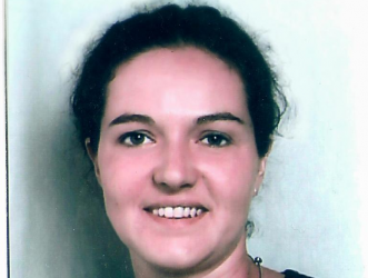 portrait de Christine ANDRAULT