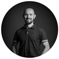 portrait de Yann PUTIGNY