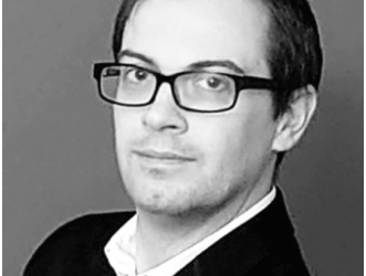 portrait de Simon UGUEN