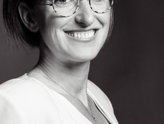 portrait de Agnès DOGLIO